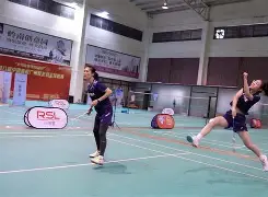 开云体育官网-日本羽毛球队爆冷泰国羽毛球队，斯里坎特关键制胜