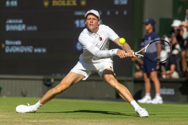 美国网球队翻盘欧洲网球队,克耶高斯统治全场 美国网球队翻盘欧洲网球队,克耶高斯统治全场