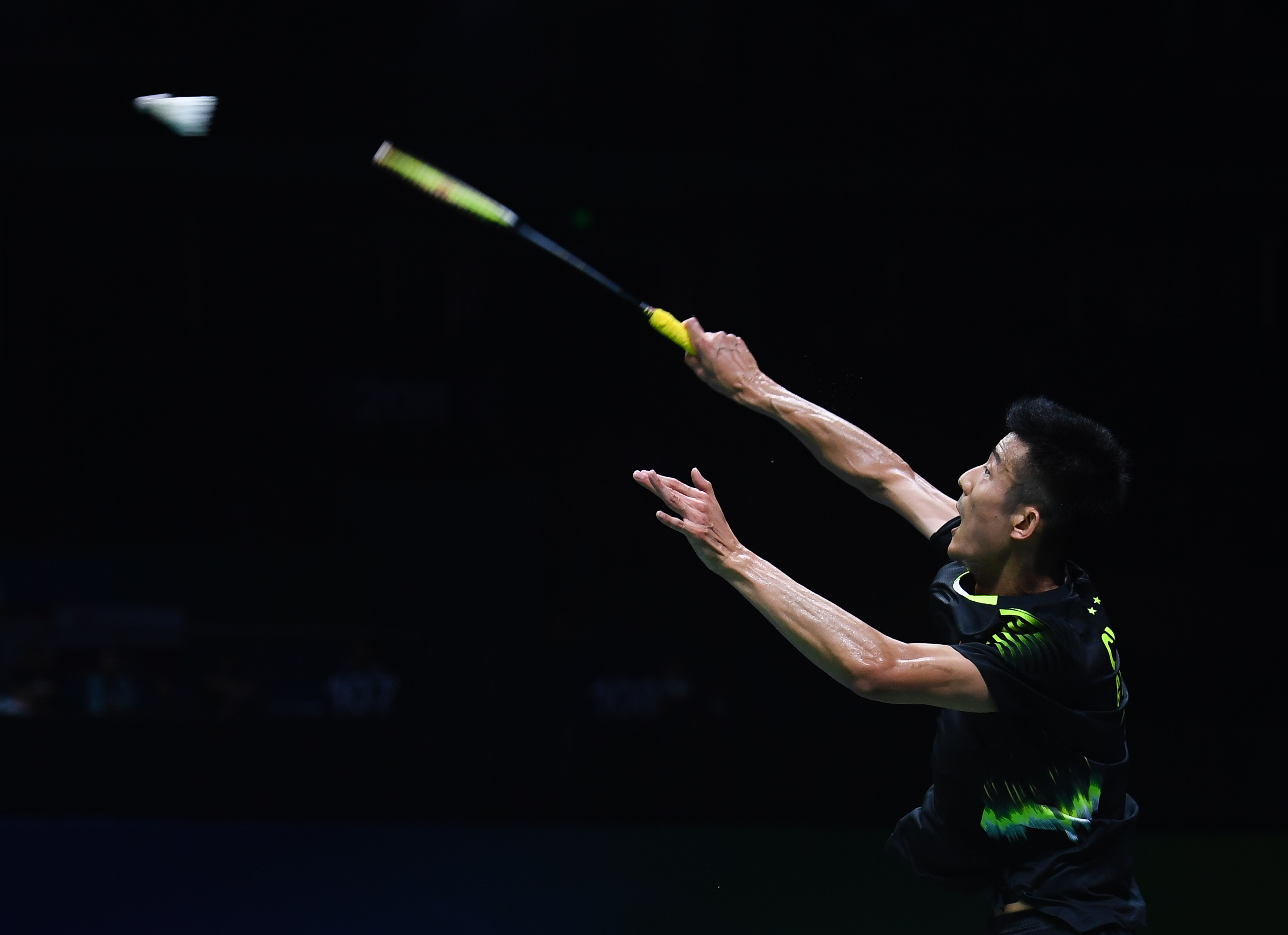 丹麦羽毛球队完胜印尼羽毛球队,谌龙惊艳世界 丹麦羽毛球队完胜印尼羽毛球队,谌龙惊艳世界