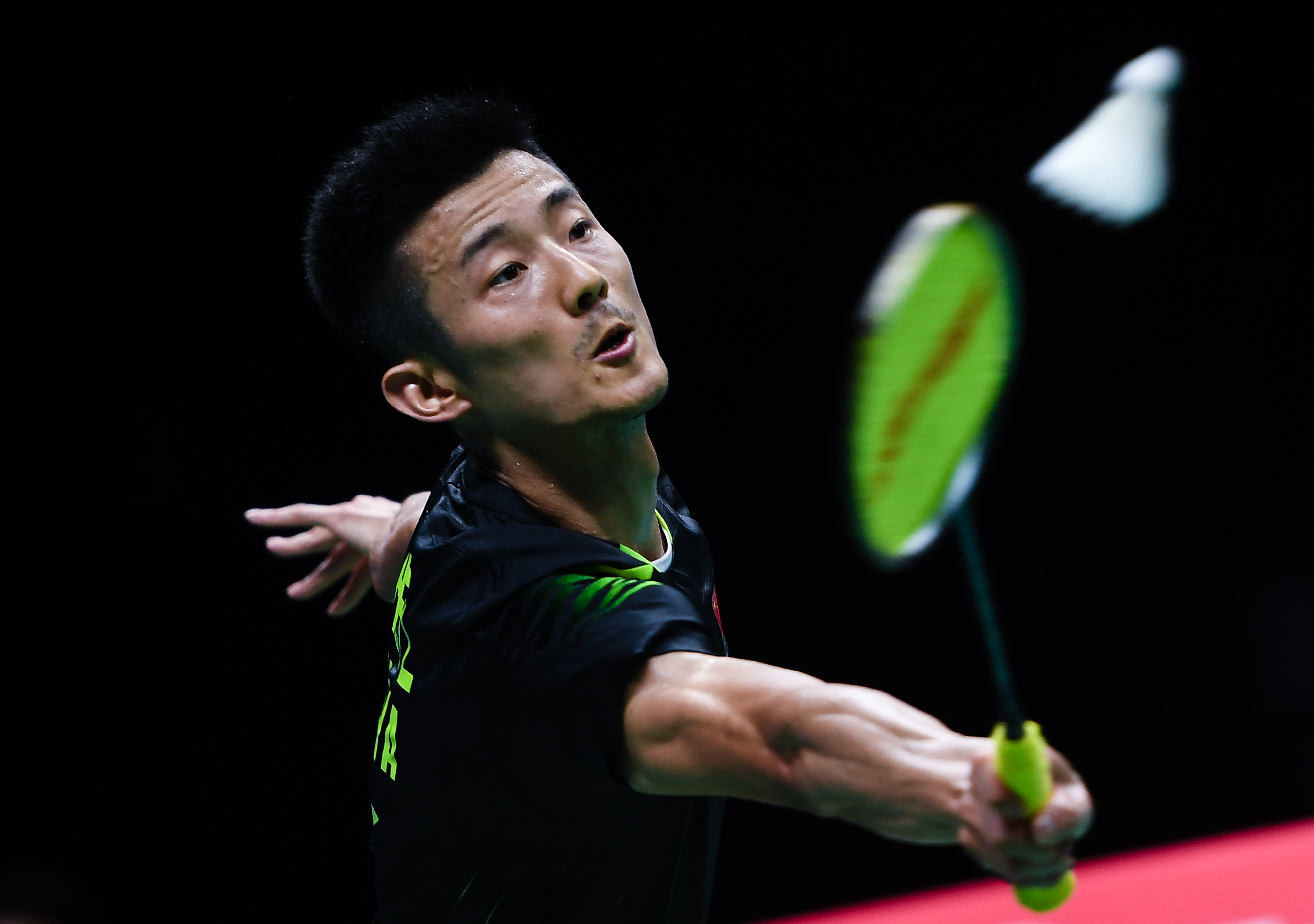 丹麦羽毛球队完胜印尼羽毛球队,谌龙惊艳世界 丹麦羽毛球队完胜印尼羽毛球队,谌龙惊艳世界