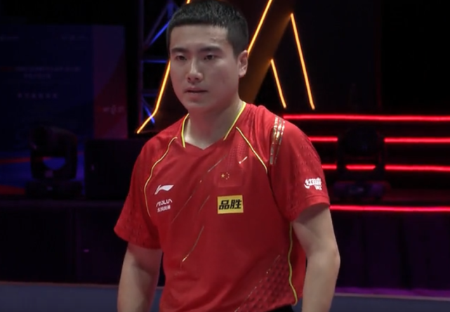 奥地利乒乓球队碾压英国乒乓球队,许昕三分雨点燃全场 奥地利乒乓球队碾压英国乒乓球队,许昕三分雨点燃全场