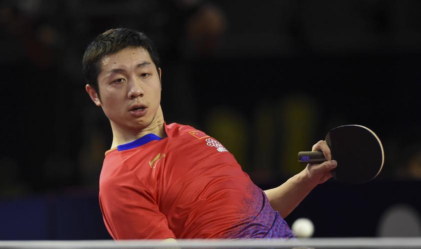 波兰乒乓球队逆转日本乒乓球队，许昕制霸全场