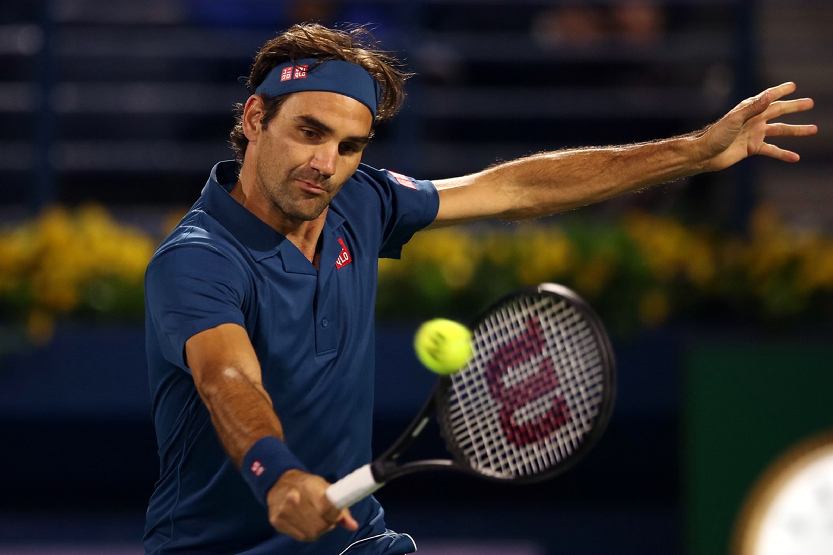 日本网球队绝杀世界网球队,费德勒关键制胜 日本网球队绝杀世界网球队,费德勒关键制胜