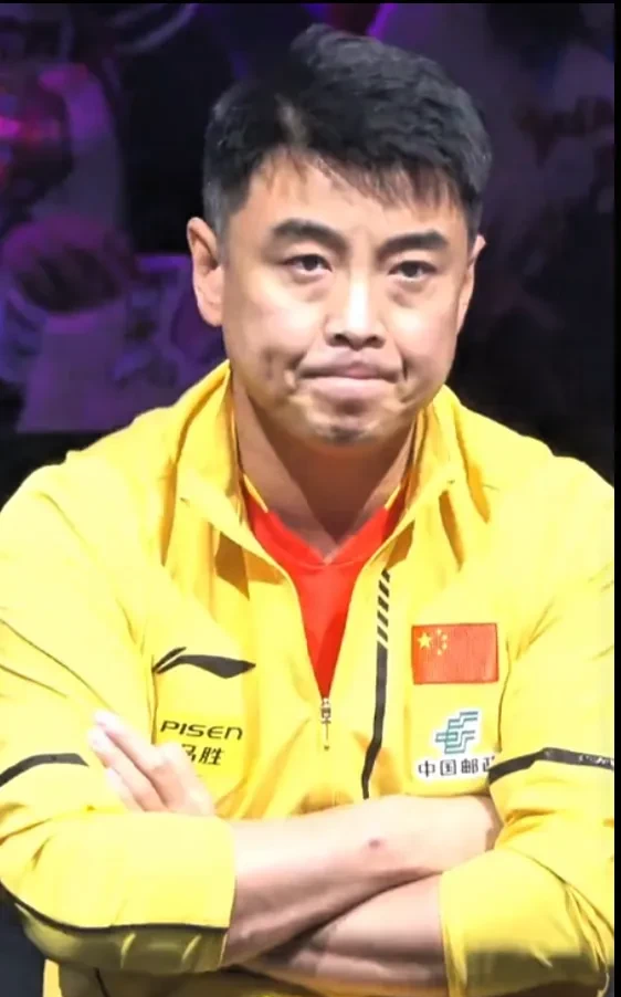 波兰乒乓球队翻盘奥地利乒乓球队，王皓高光表现