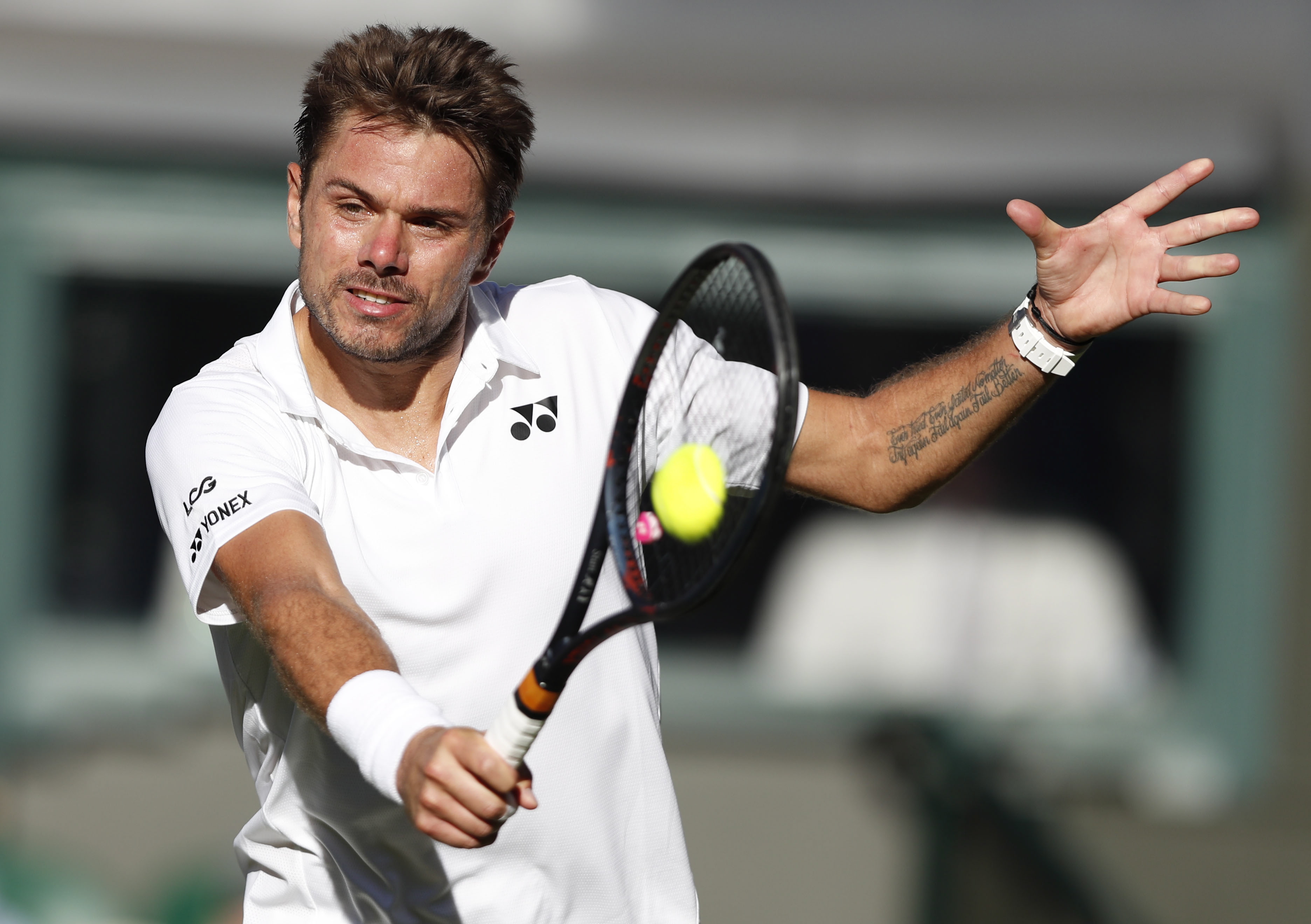 关于美国网球队逆转世界网球队，瓦林卡惊艳世界的信息