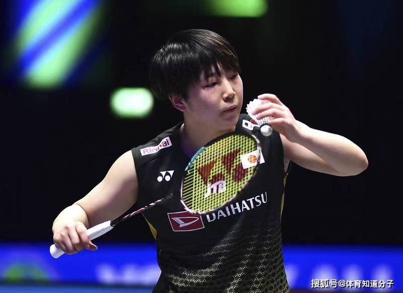 韩国羽毛球队完胜丹麦羽毛球队，马琳惊艳世界