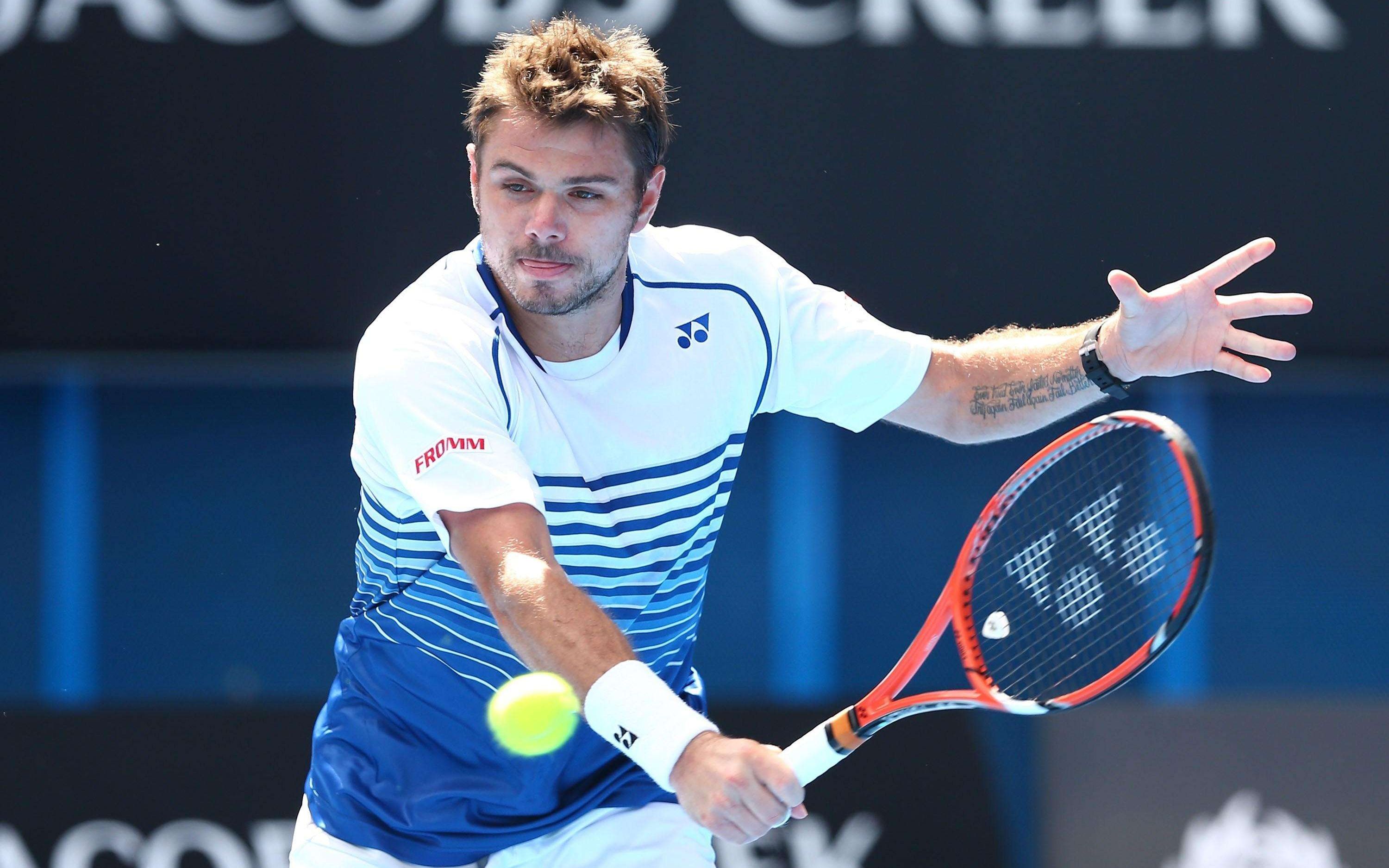 澳大利亚网球队横扫西班牙网球队,瓦林卡高光表现的简单介绍 澳大利亚网球队横扫西班牙网球队,瓦林卡高光表现的简单介绍