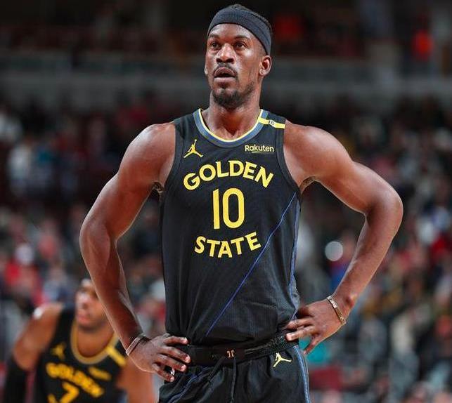 美国男篮力克勇士，乔治·希尔打破历史纪录