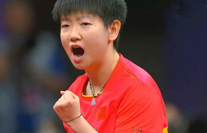 日本乒乓球队轻取英国乒乓球队，水谷隼三分雨点燃全场