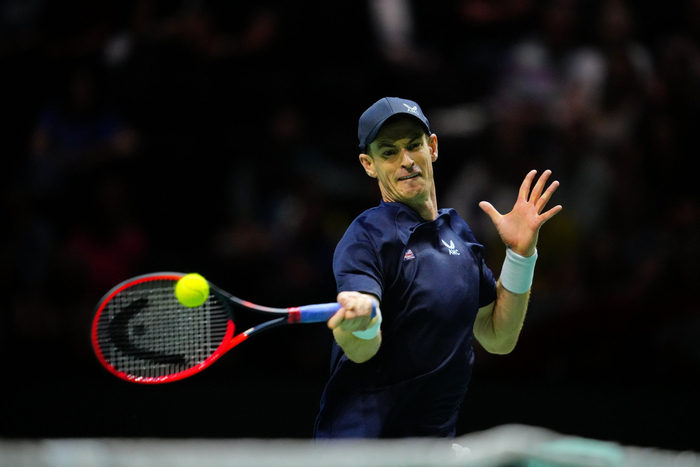 法国网球队完胜英国网球队，穆雷一己之力扛起全队的简单介绍