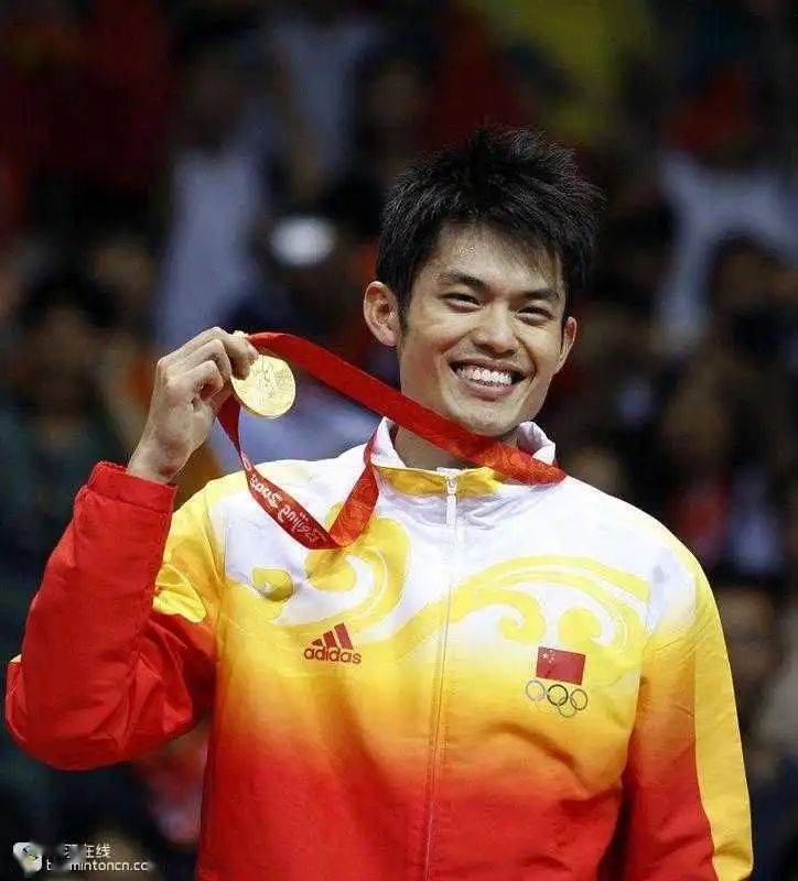 泰国羽毛球队险胜韩国羽毛球队，林丹爆发神勇