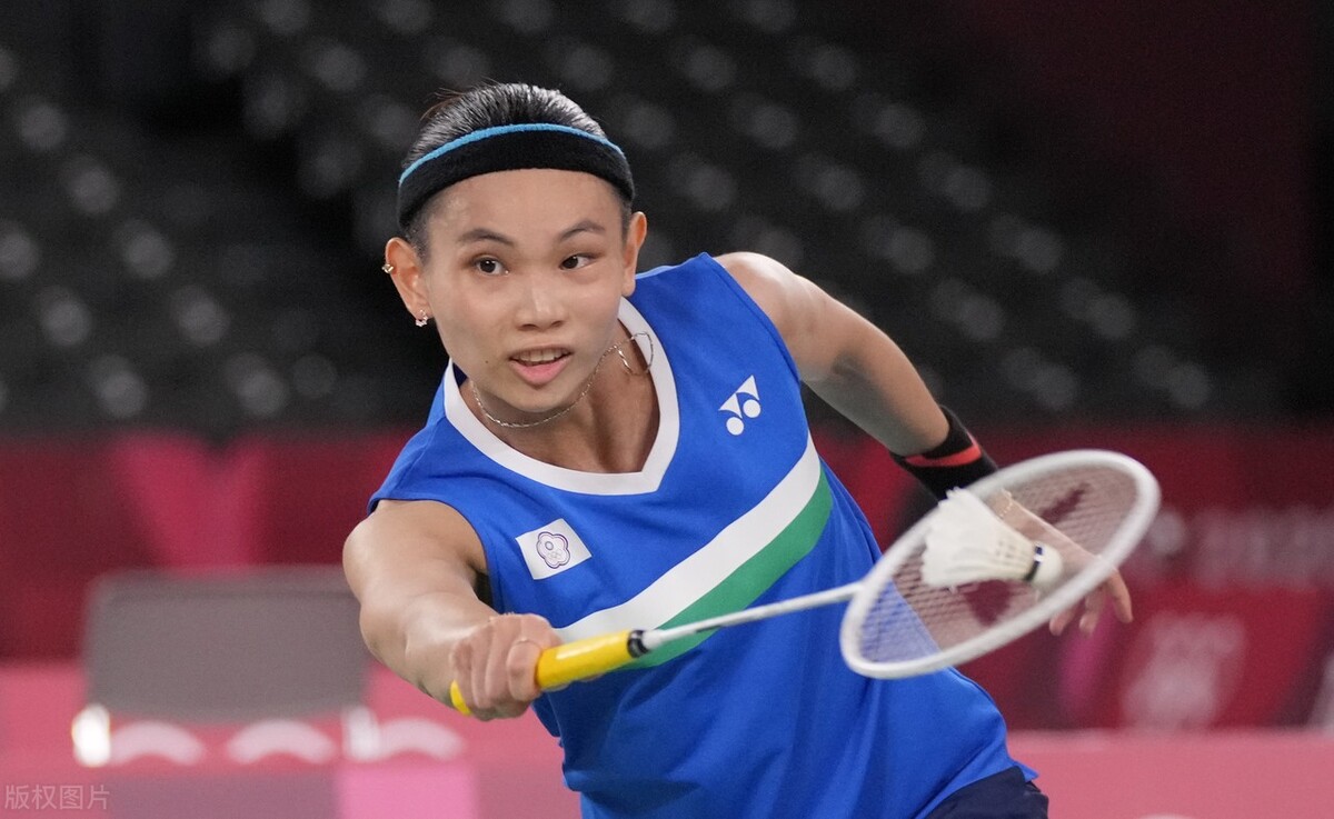 韩国羽毛球队绝地反击中国羽毛球队，戴资颖制霸全场