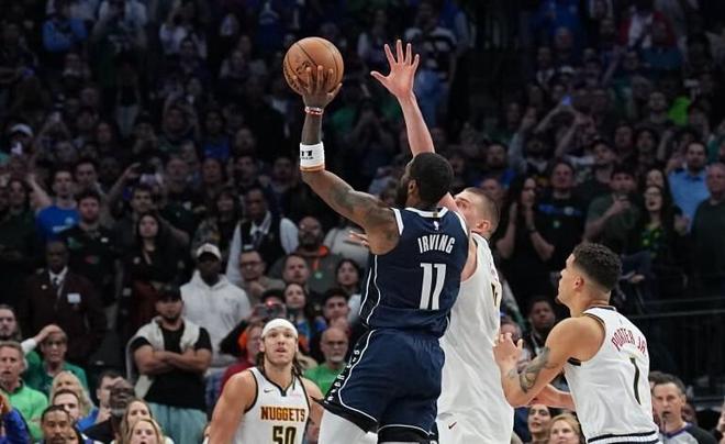 日本男篮绝地反击掘金，莫里斯关键制胜