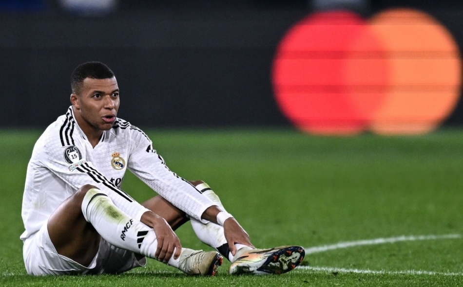 巴黎强势里昂，姆巴佩高光表现