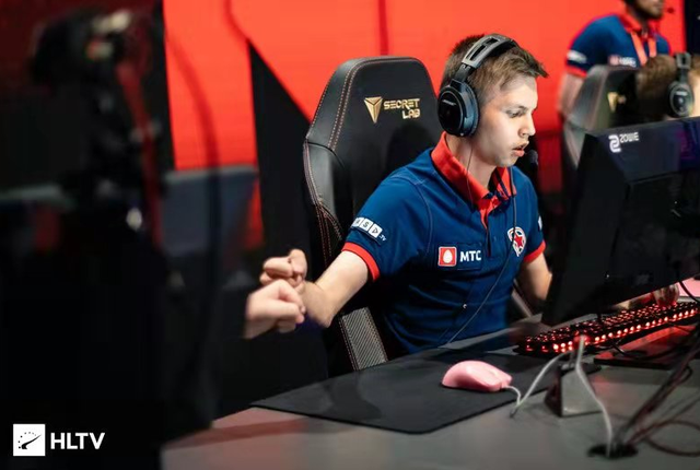 Astralis强势FNC，Upset高光表现