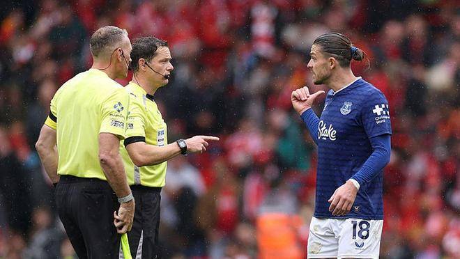 加拿大轻取利物浦，格拉利什制霸全场