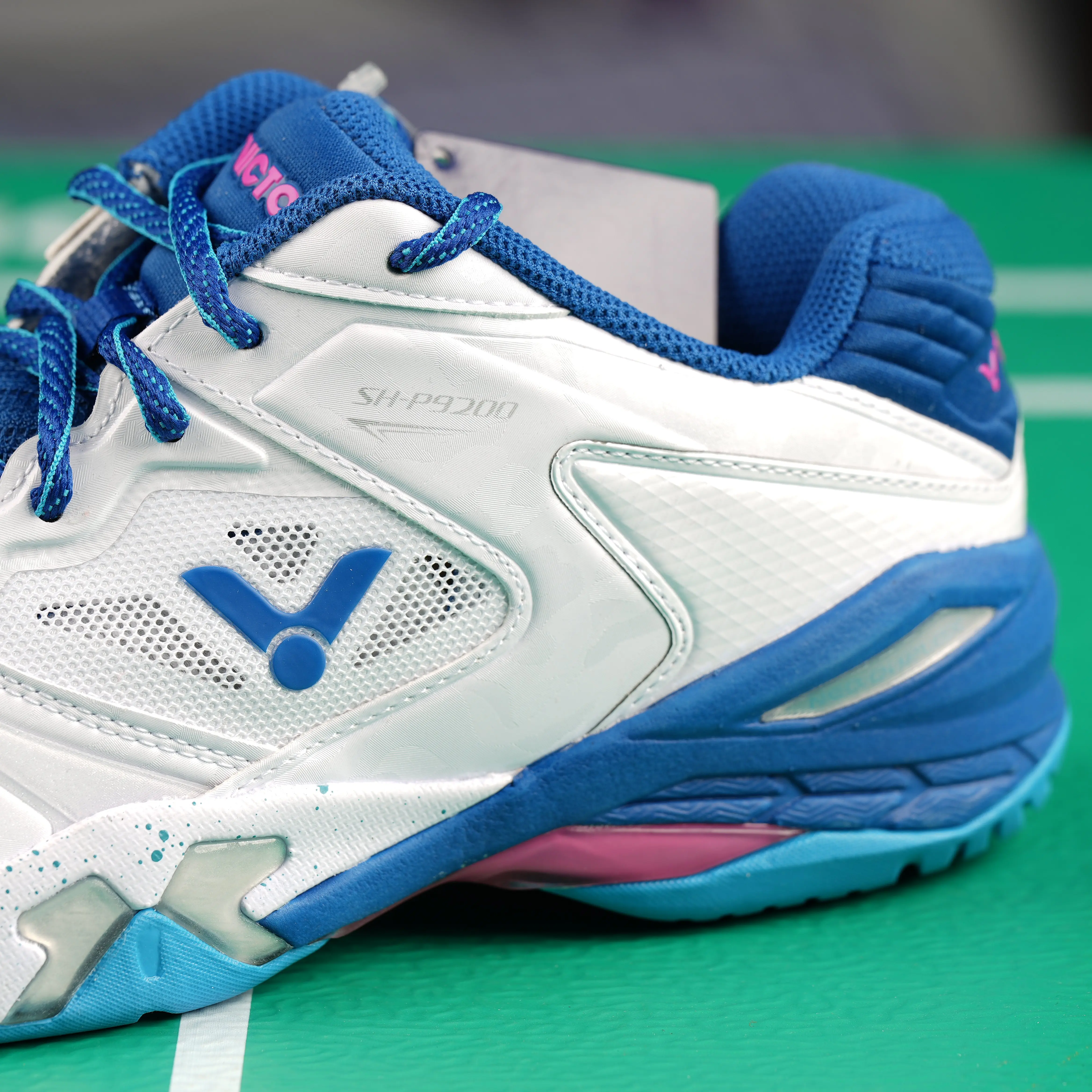 英格兰羽毛球队逆转印尼羽毛球队，戴资颖绝境逆转