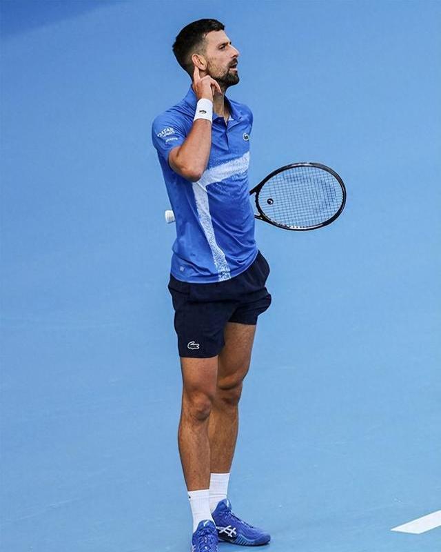 关于澳大利亚网球队爆冷西班牙网球队,德约科维奇关键制胜的信息 关于澳大利亚网球队爆冷西班牙网球队,德约科维奇关键制胜的信息