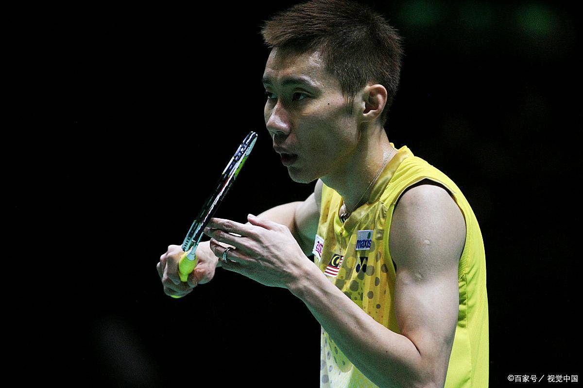 丹麦羽毛球队完胜泰国羽毛球队，李宗伟绝境逆转