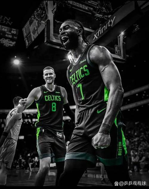 快船绝杀凯尔特人，米切尔送出助攻