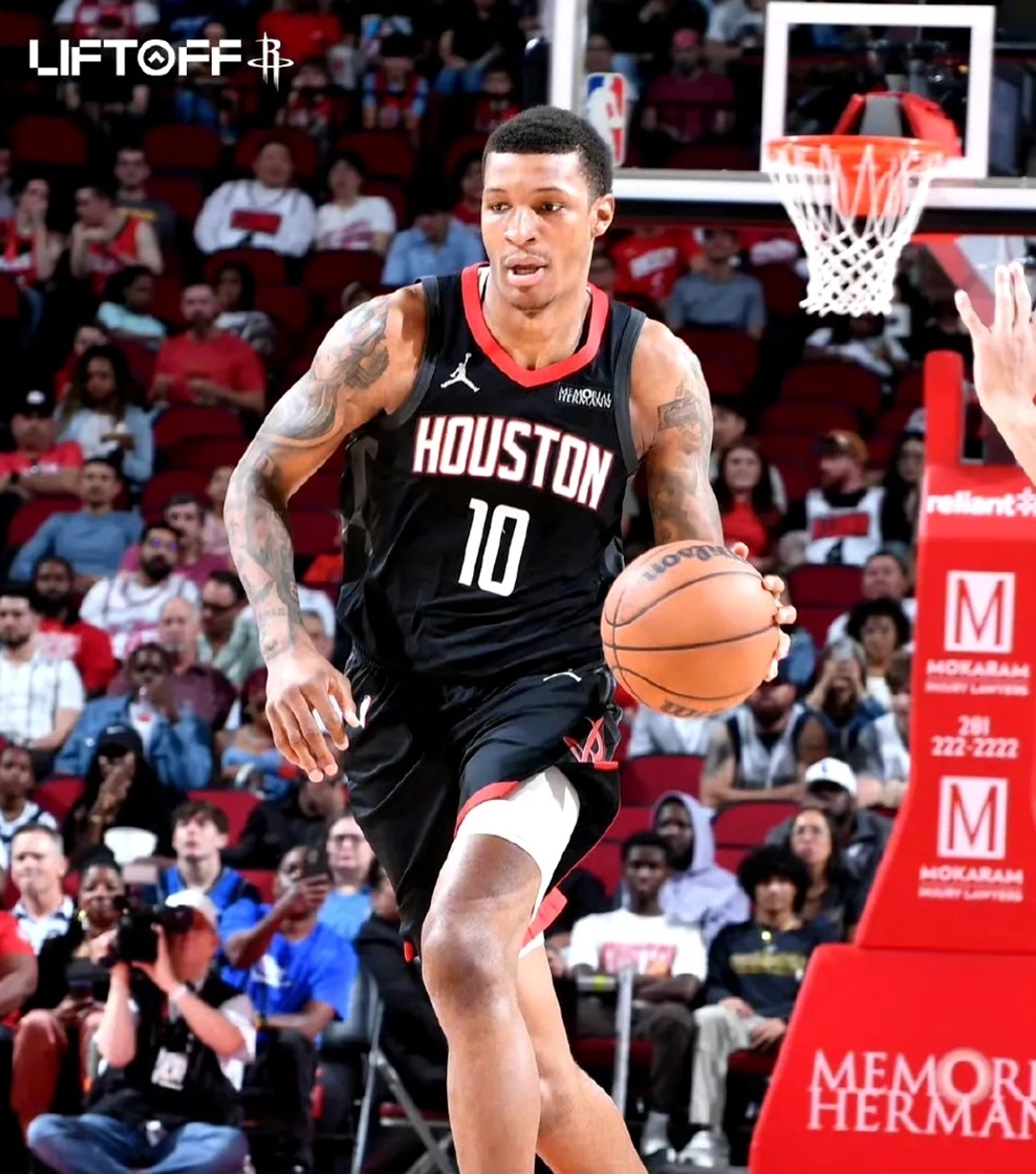 墨西哥男篮完胜热火，克莱惊艳世界的简单介绍