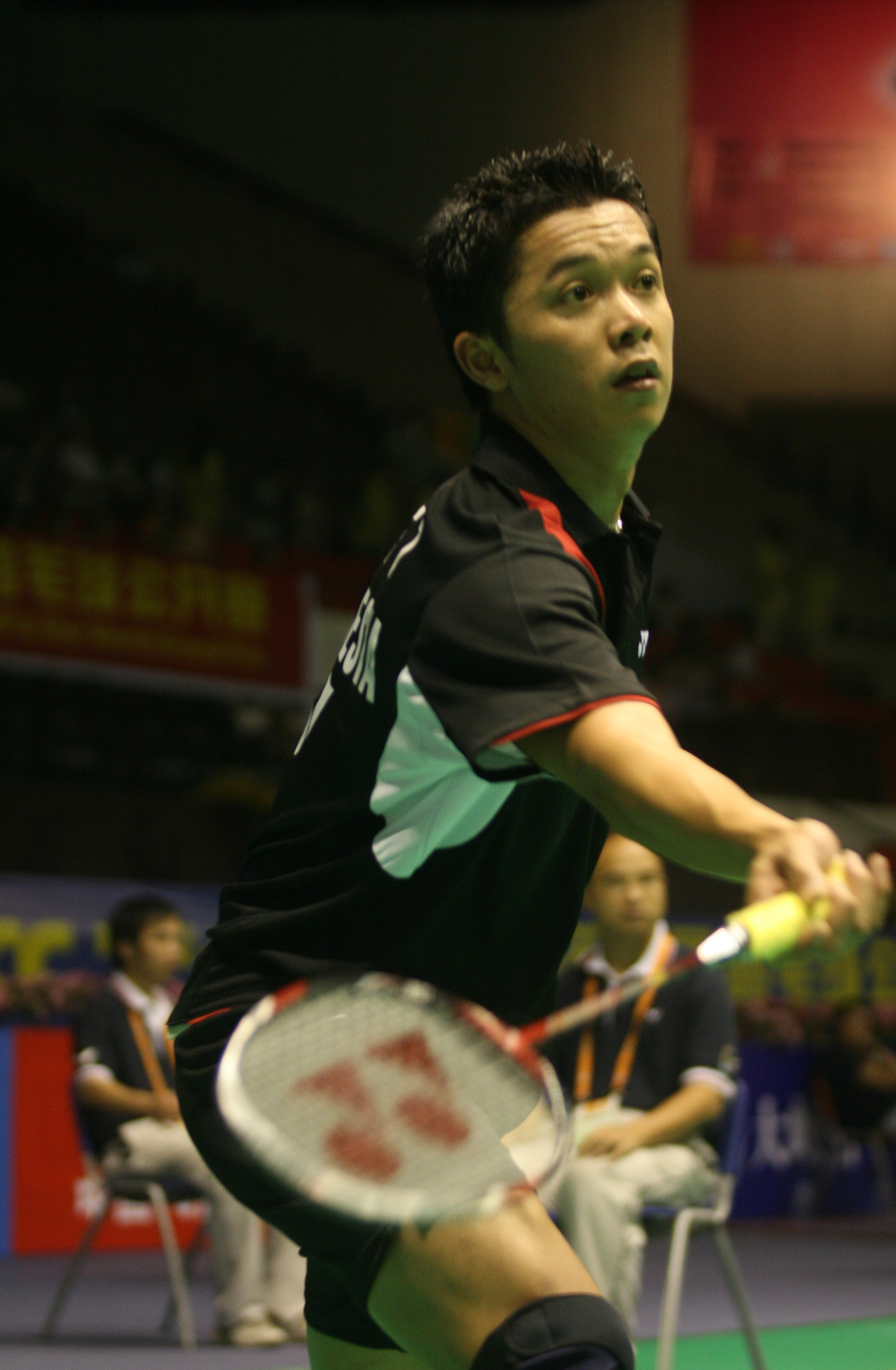 日本羽毛球队绝地反击韩国羽毛球队,陶菲克惊艳世界 日本羽毛球队绝地反击韩国羽毛球队,陶菲克惊艳世界