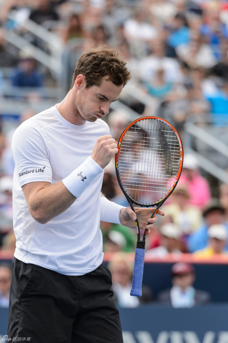 美国网球队逆转英国网球队,穆雷惊艳世界 美国网球队逆转英国网球队,穆雷惊艳世界