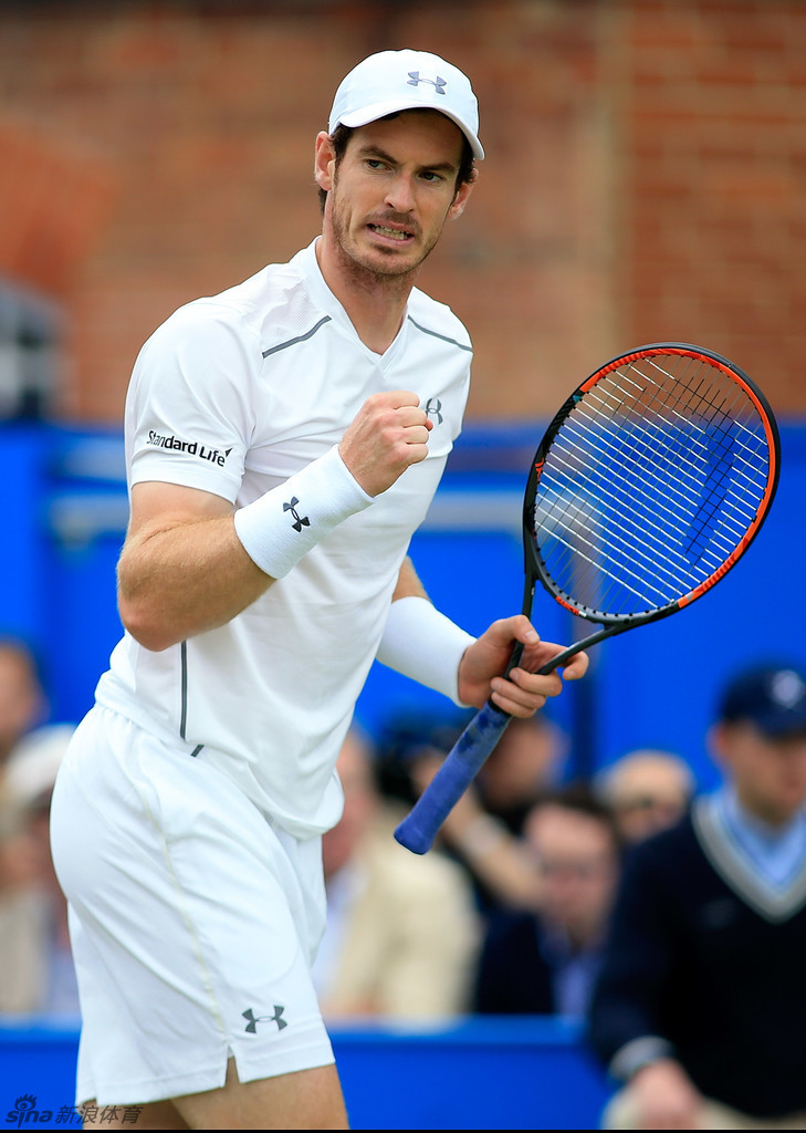 美国网球队逆转英国网球队,穆雷惊艳世界 美国网球队逆转英国网球队,穆雷惊艳世界