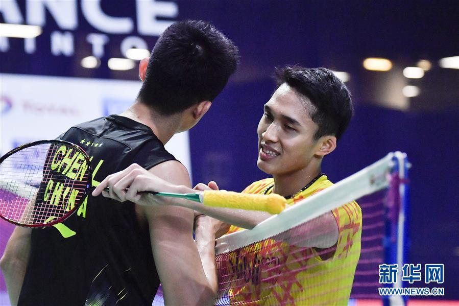 印度羽毛球队险胜法国羽毛球队,谌龙统治全场的简单介绍 印度羽毛球队险胜法国羽毛球队,谌龙统治全场的简单介绍