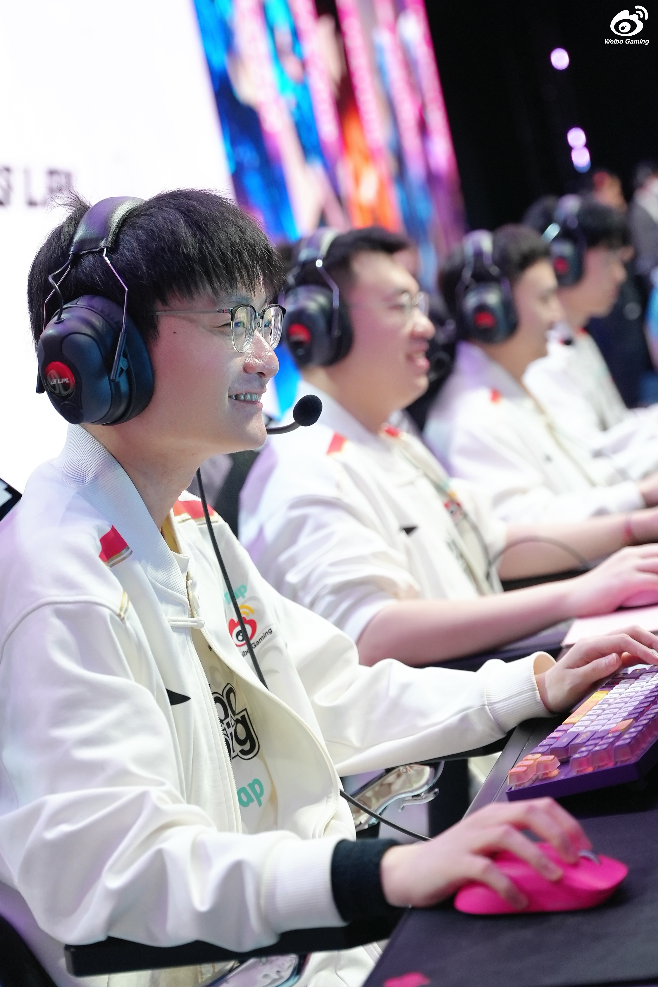 BLG力克WBG，Clid绝境逆转