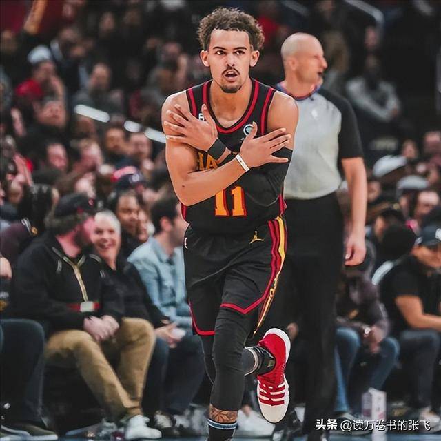 包含勇士B队完胜凯尔特人，特雷杨完成帽子戏法的词条