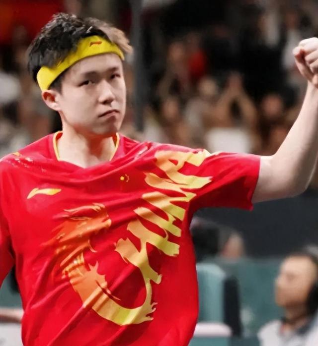 乒乓球明星选手受伤退赛，引发热议