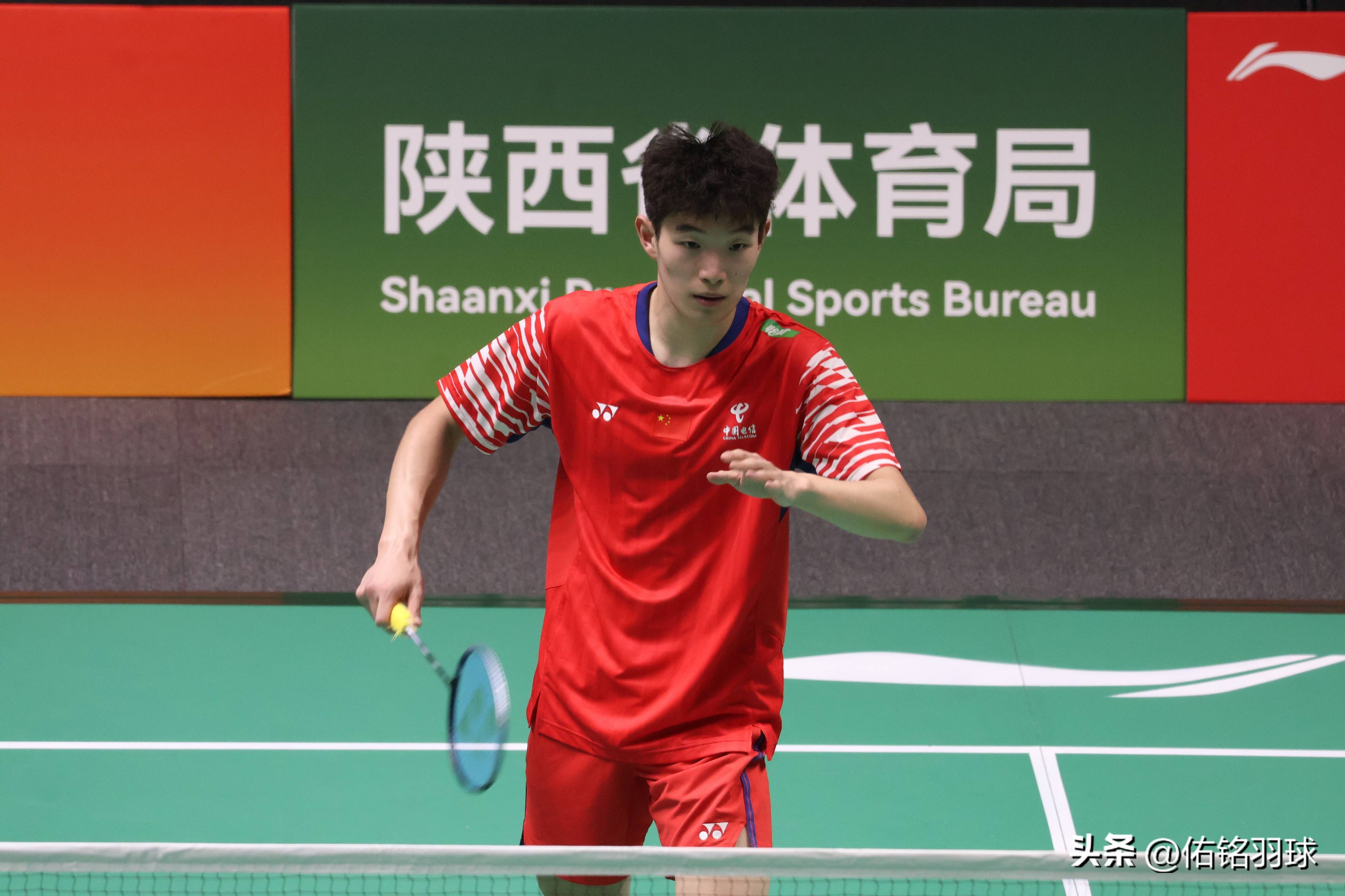 包含羽毛球总决赛即将打响，冠军归属成谜的词条