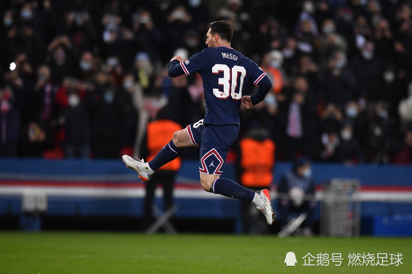 终极对抗！美洲杯战火再次点燃