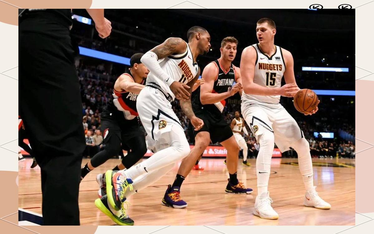 关于篮球战术革新取得奇效，引发战术热潮的信息