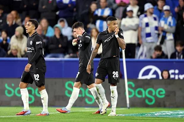 曼城轻取瑞士，卡塞米罗统治全场