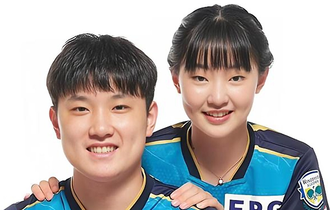 日本队轻取英格兰队，张本智和惊艳四座