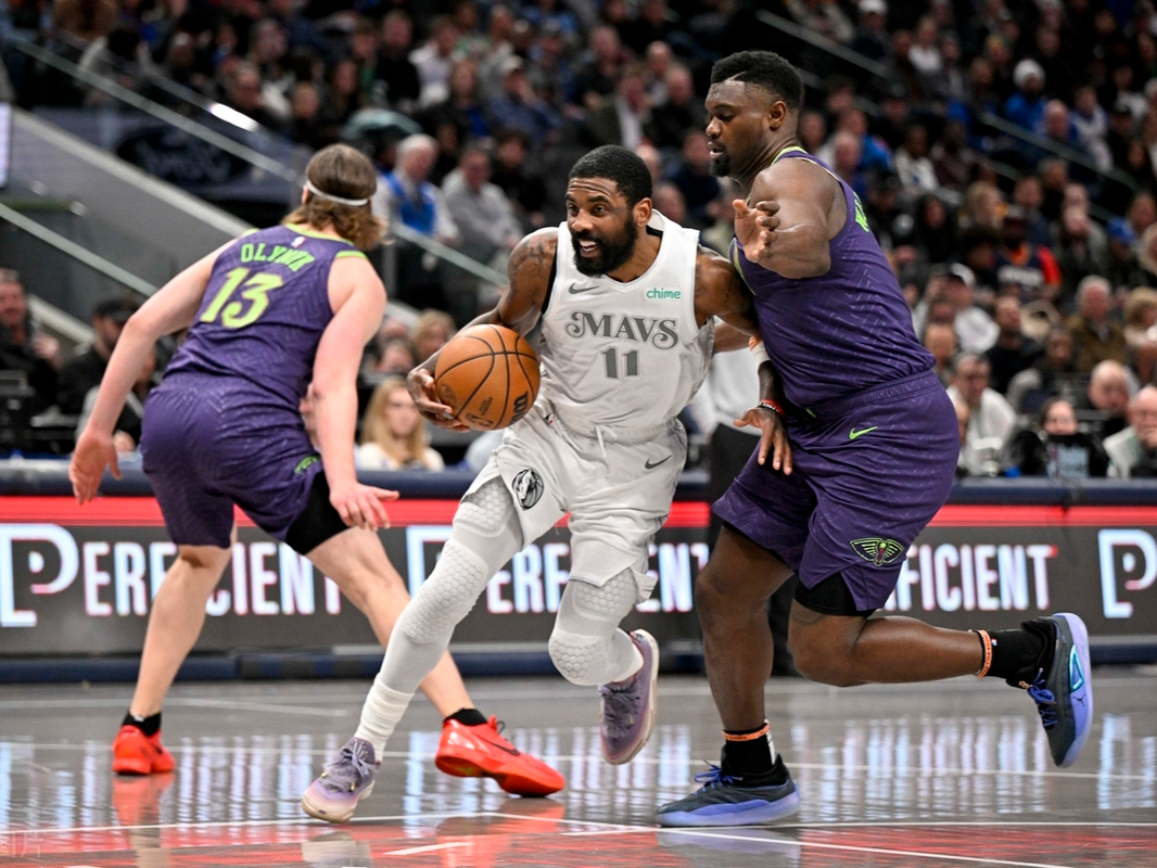 独行侠险胜公牛，武切维奇状态火热