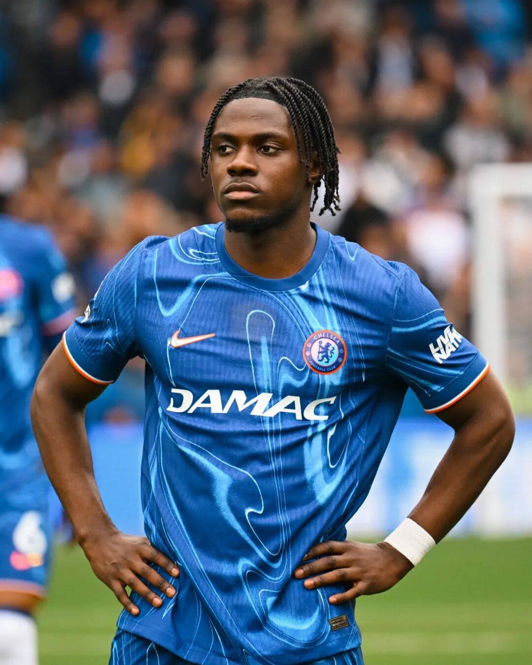 切尔西横扫比利时，穆勒点燃赛场