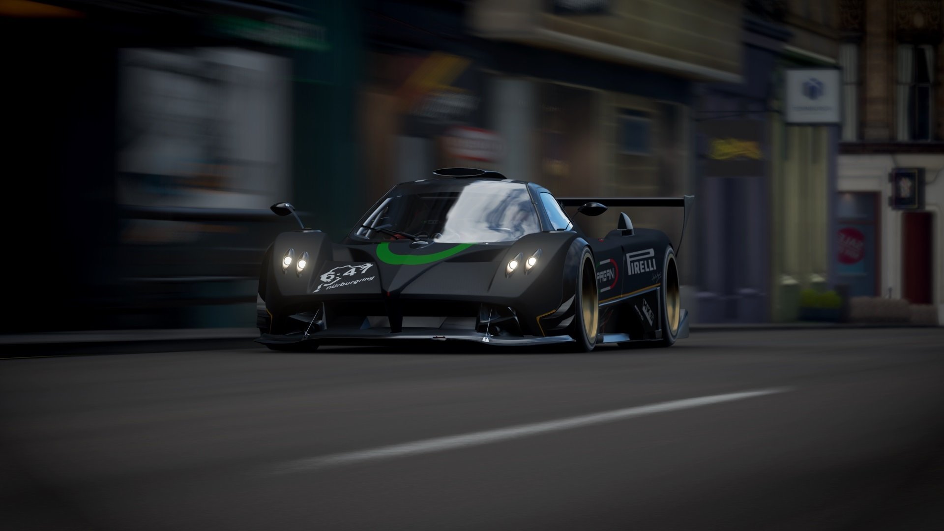 小车队的大智慧，哈斯精准策略逆袭红牛二队，拉塞尔持续火热领跑中游集团