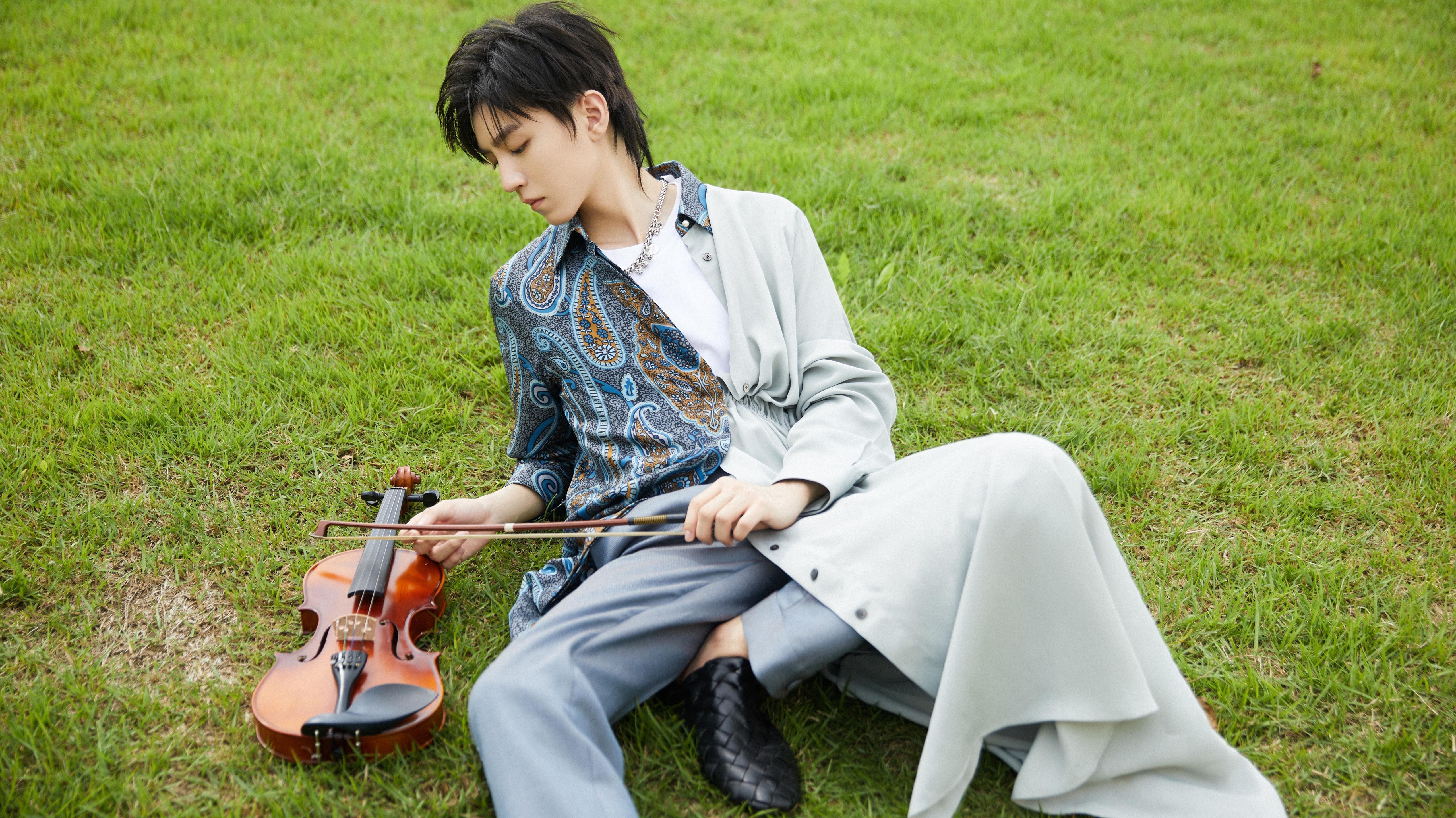 钢铁与龙舌兰的碰撞，布鲁诺跨越八千公里的自我救赎