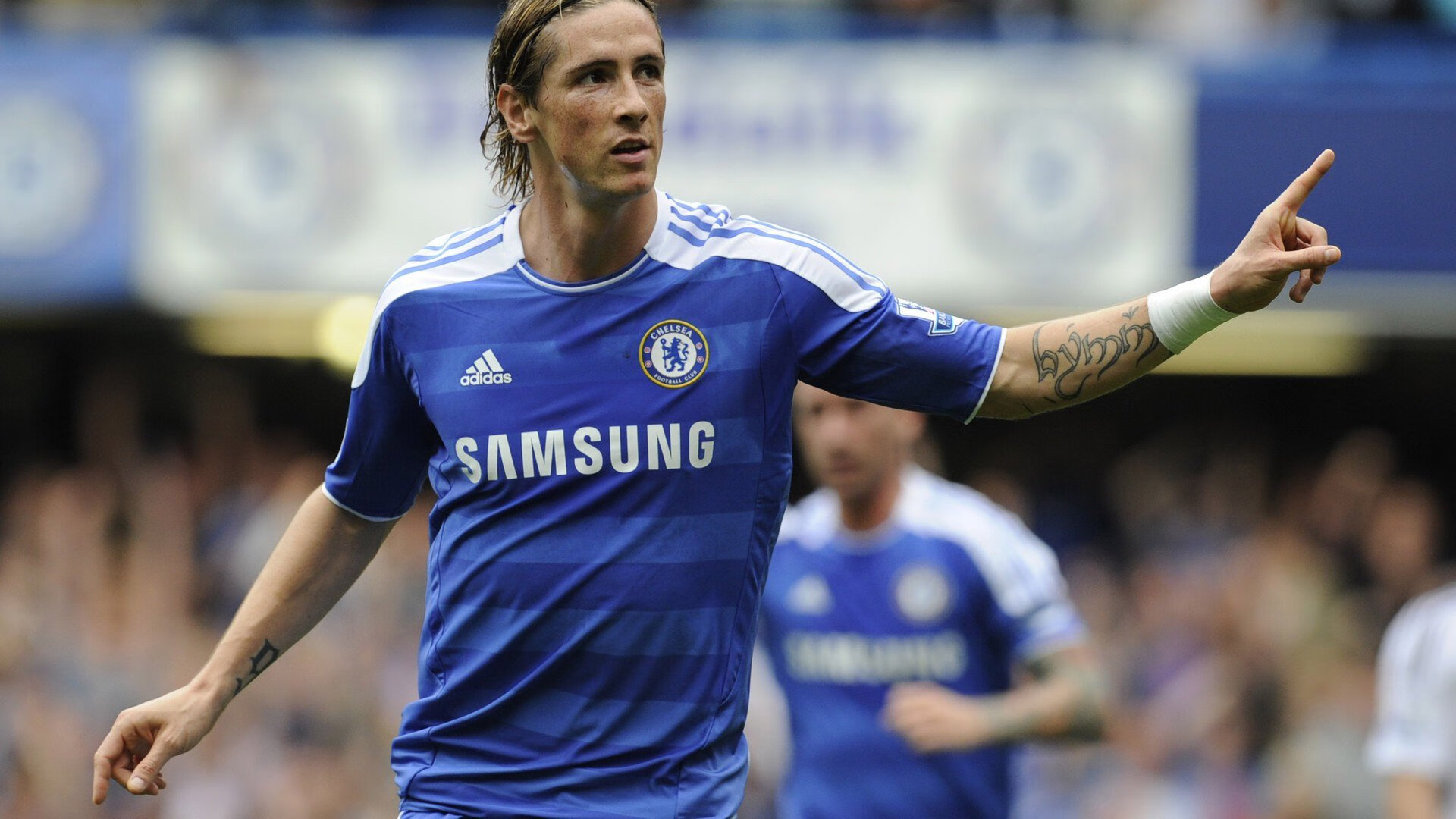 一球定乾坤，从非洲高原到德甲之巅，那个苏格兰人用十年带走了两个战场