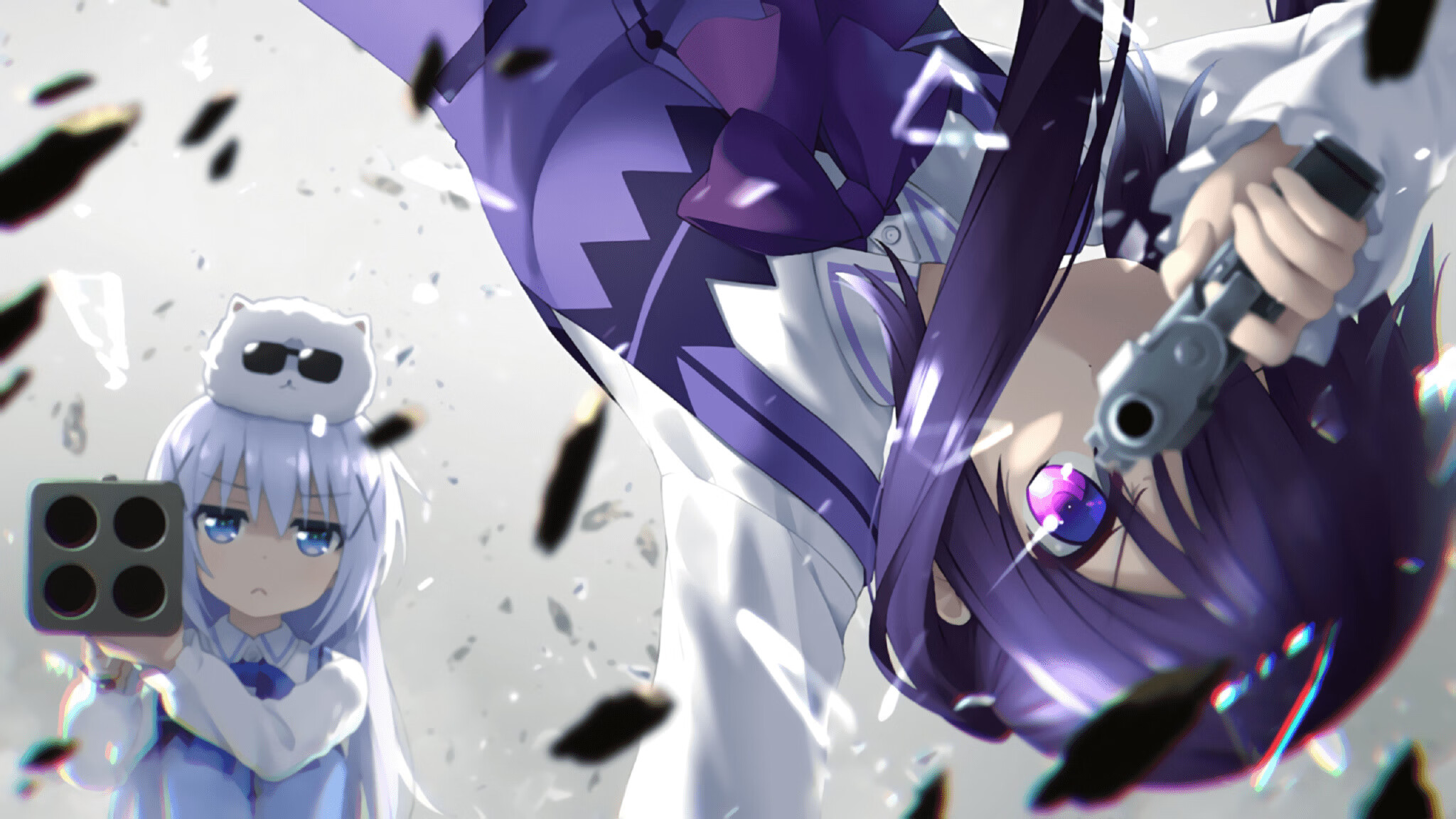 牙买加的节奏，帕尔默的刀，当蓝色风暴席卷安菲尔德