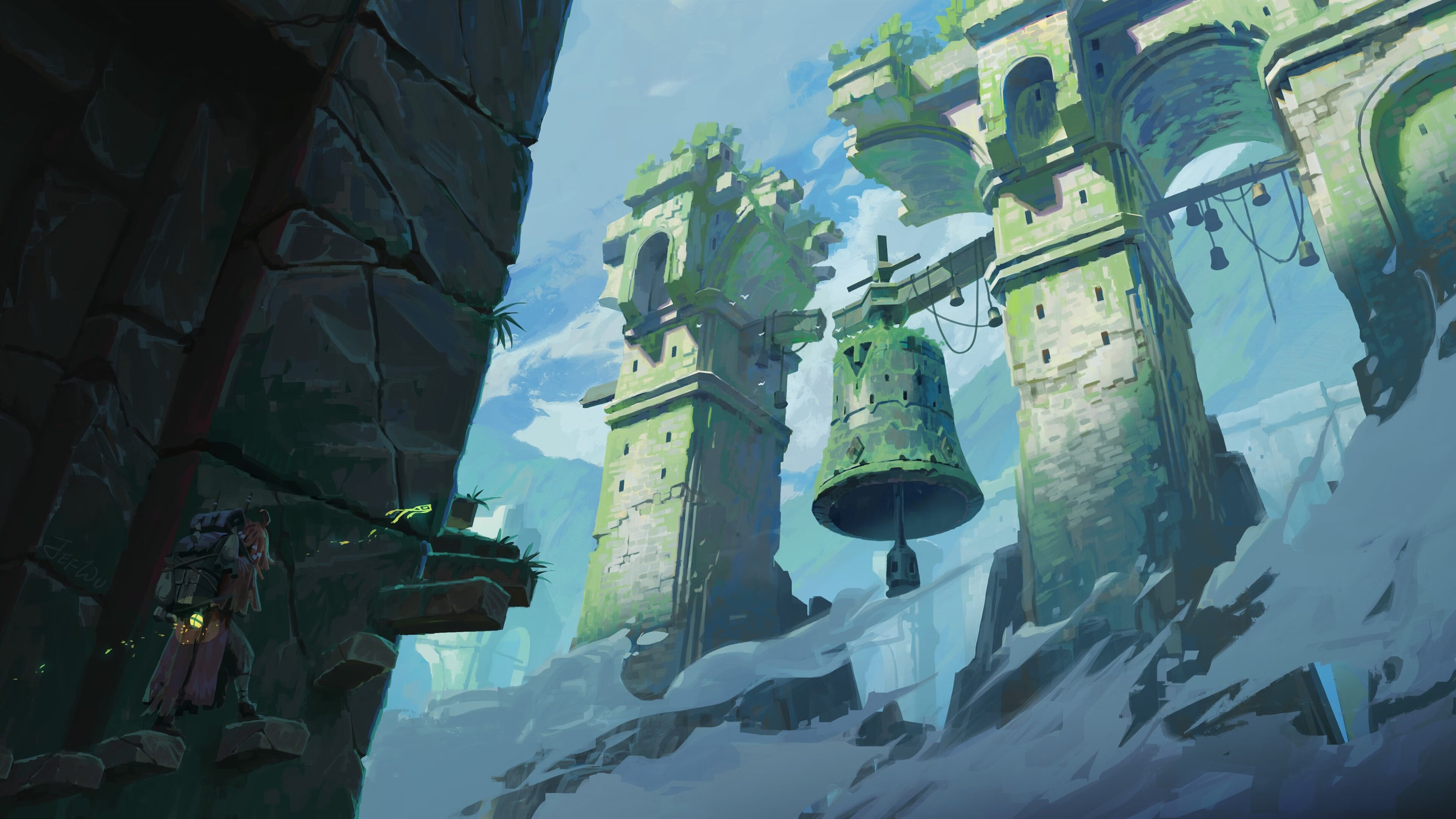 倾斜的赛道，旋转的脚步，当F1年度争冠之夜遇见篮球的几何美学